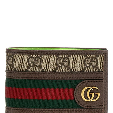 Gucci Men 'Ophidia' Wallet