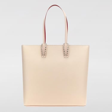 Christian Louboutin Handbag Woman White Woman