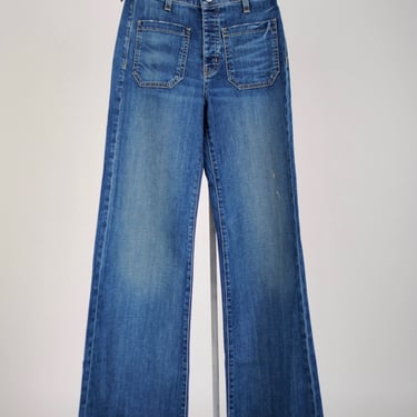 Florence Jean - Classic Wash