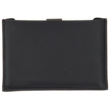 Paul Smith Men Card Holder With Logo