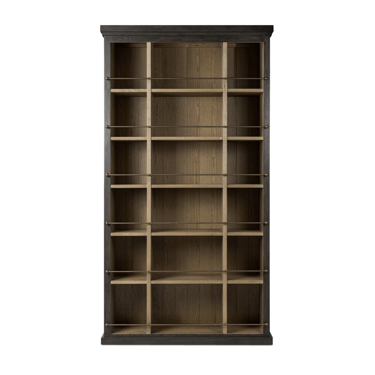 Amber Lewis X Four Hands Alistair Bookcase