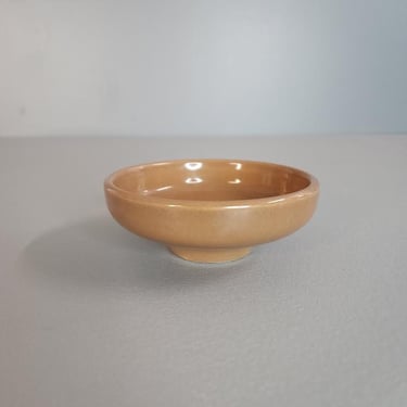 Russel Wright Iroquois Casual China Nutmeg Bowl 