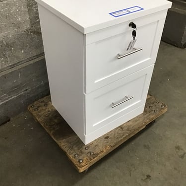 Shaker Side Table (Seattle)