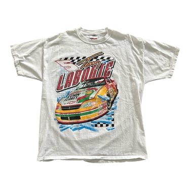 NASCAR Labonte Tee | L | 90s