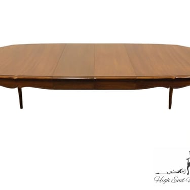 THOMASVILLE FURNITURE Tableau Collection Country French 84" Dining Table 701-2 