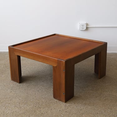 Afra & Tobia Scarpa “Bastiano” Coffee Table