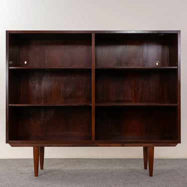 Rosewood Bookcase by Omann Jun - (325-069.1) 