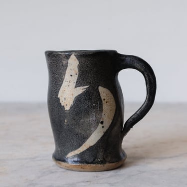 Stoneware Pitcher No. 309 | Signed by Artist