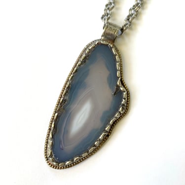 Nepal Agate Necklace