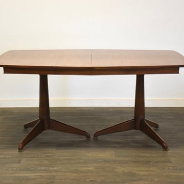 Kent Coffey Perspecta Dining Table 