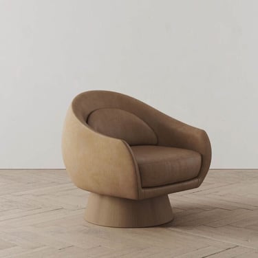 SOHO SWIVEL CHAIR