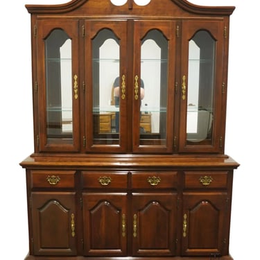 KINCAID FURNITURE Solid Cherry Traditional Style 60
