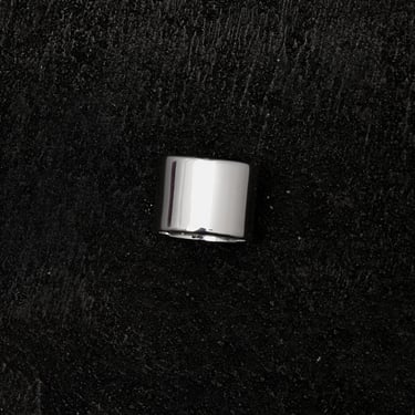 Agmes Daria Ring, Silver