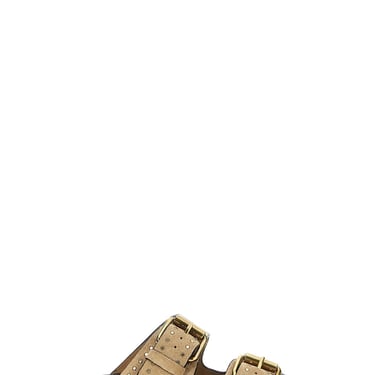 Isabel Marant Women 'Lennyo' Sandals