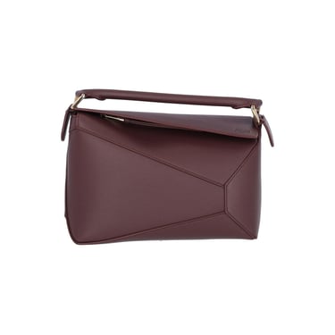 Loewe Women Puzzle' Small Crossbody Bag