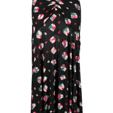Nadira Skirt - Nocturne