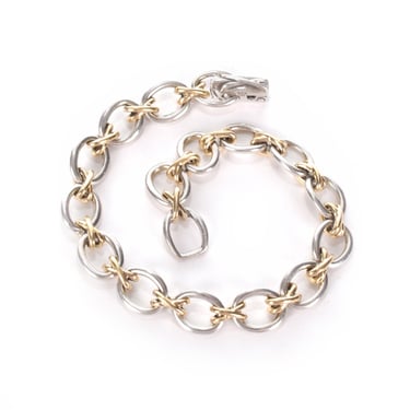 Vintage Tiffany & Co. Paloma Picasso 925 Silver and 18K | Good's