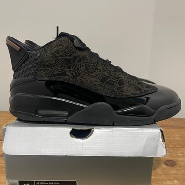 Air Jordan Dub Zero (Sz 12)