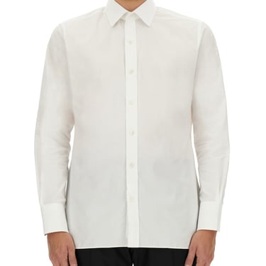 Tom Ford Men Slim Fit Shirt