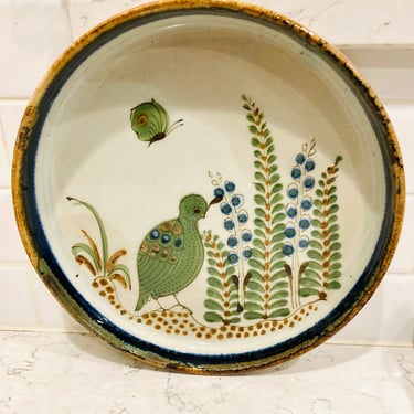 Vintage Ken Edwards El Palomar Tonala Art Pottery | Le Chalet by