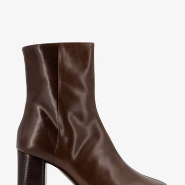 Lemaire Woman Lemaire Woman Brown Boots