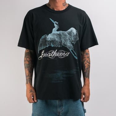 Vintage 1997 Anathema T-Shirt 