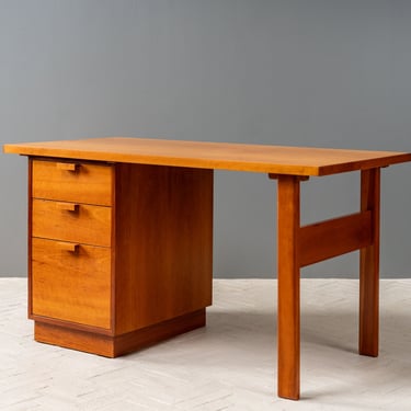 Charles Webb Cherry Writing Desk