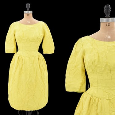 1950s Zest For Life dress 