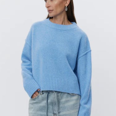 Ulrikke Sweater