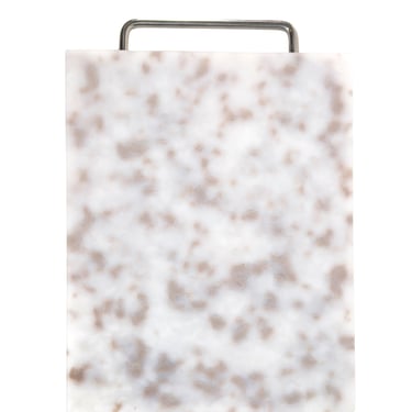 Large Grey Cutting board