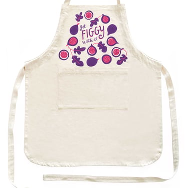 Fig Apron