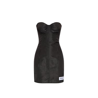 Dolce & Gabbana X Kim Mini Dress Women