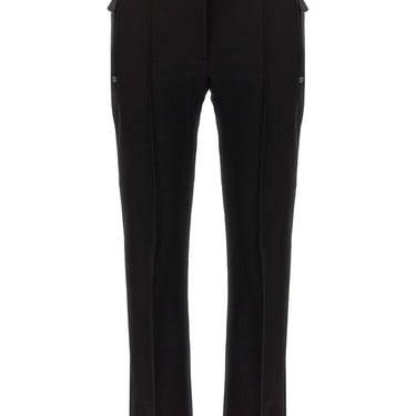 Moncler Grenoble Women Stretch Pants