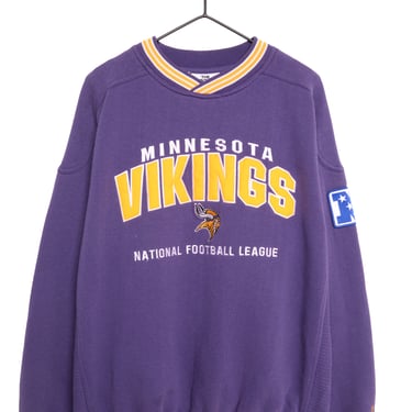 Lee Minnesota Vikings Sweatshirt