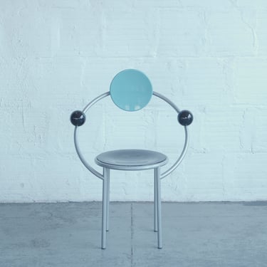 Memphis Milano 'First' Chair
