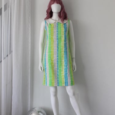 blue ivy green dress Ivy Paisley Tirza Dress  Cinq  Sept