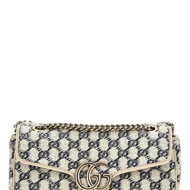 Gucci Women 'Gg Marmont 2' Shoulder Bag