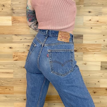 Levi's 501 Vintage Jeans / Size 30 