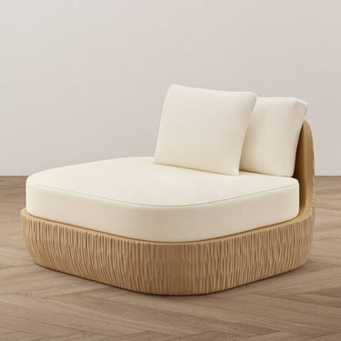 Tulum Lounge Chair