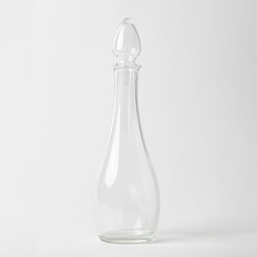 Luigi Bormioli - Light and Music Decanter 