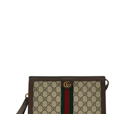 Gucci Men 'Ophidia Gg' Clutch