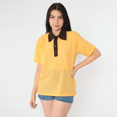 Sheer Striped Shirt - Etsy