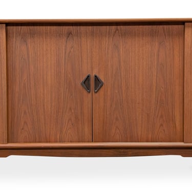 Teak Sideboard - 1124124