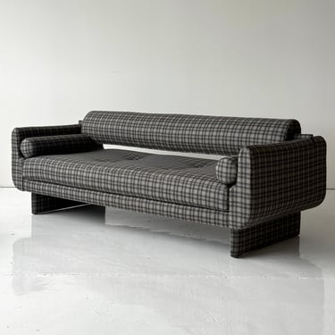Matinee Sofa by Vladimir Kagan for American Leather