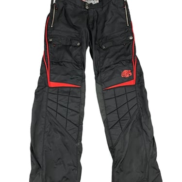 Fox Hart Motocross ATV Pants Size 36 Adjustable