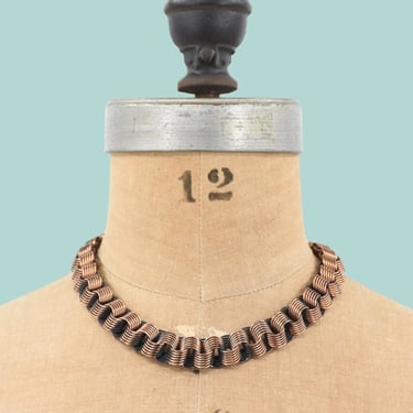 1950s Better Together necklace 