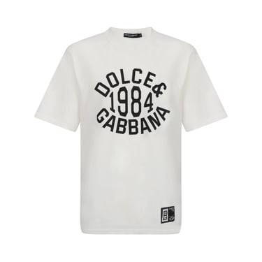 Dolce & Gabbana Men T-Shirt