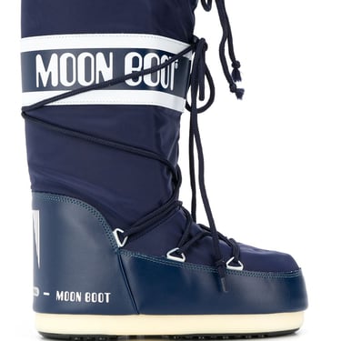 Moon Boot Men Icon Snow Boots