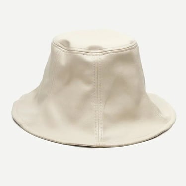 Wyeth - Freddie Bucket Hat - Bone