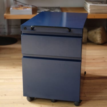 Knoll Filing Cabinet